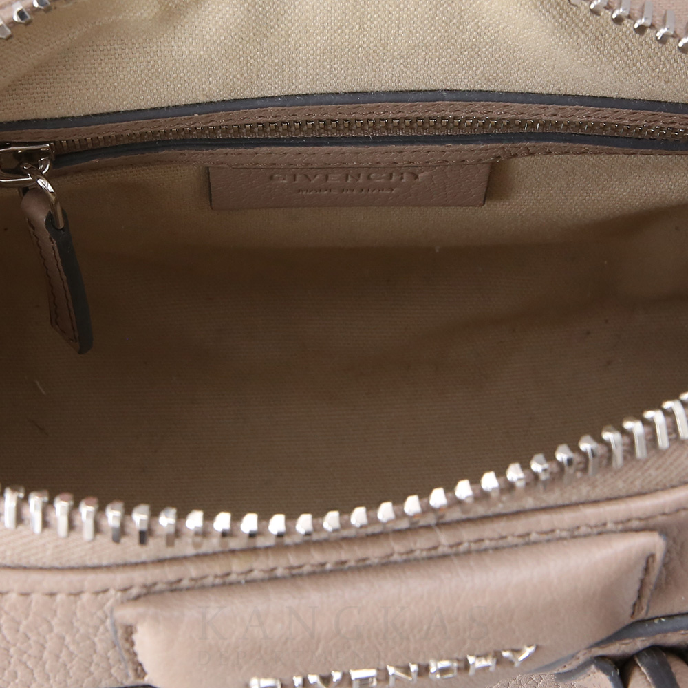 GIVENCHY(USED)지방시 안티고나 미니