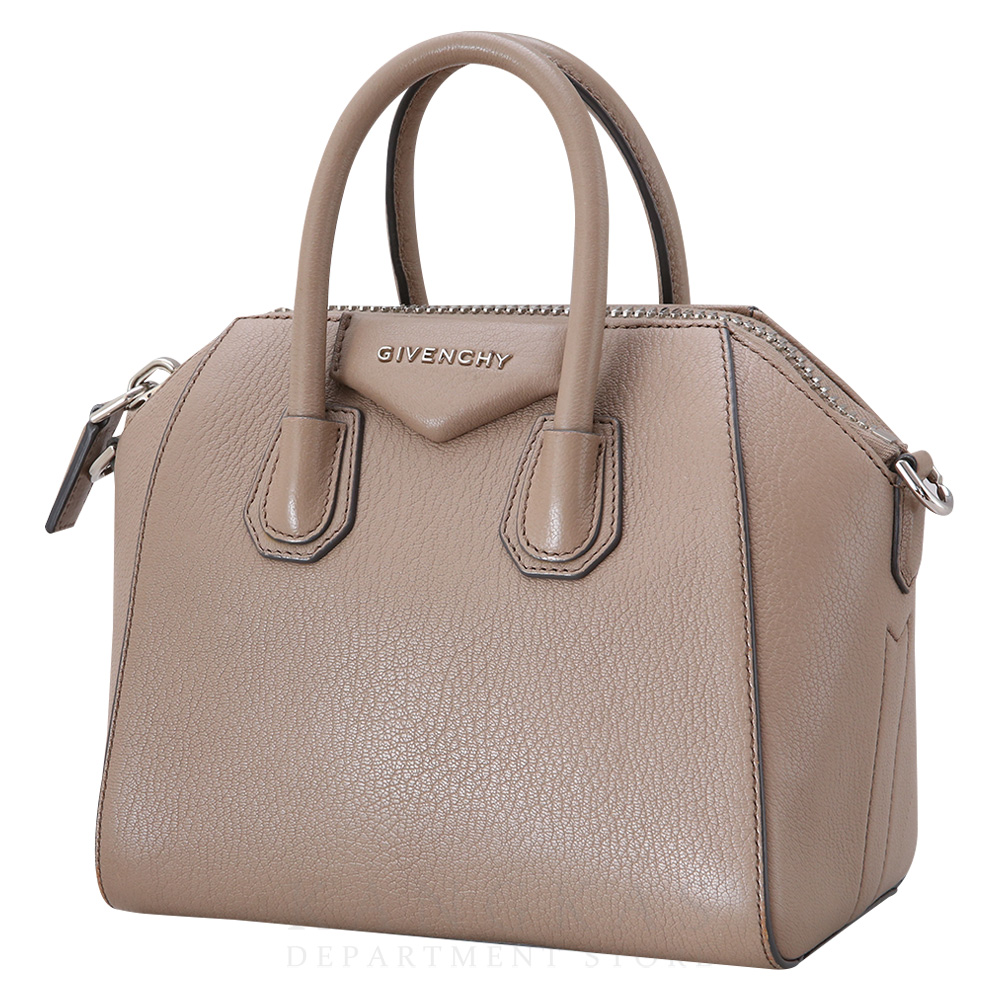 GIVENCHY(USED)지방시 안티고나 미니
