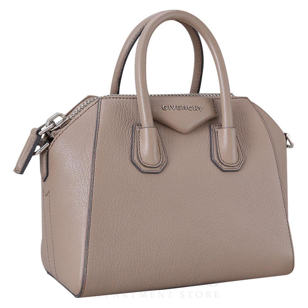 GIVENCHY(USED)지방시 안티고나 미니