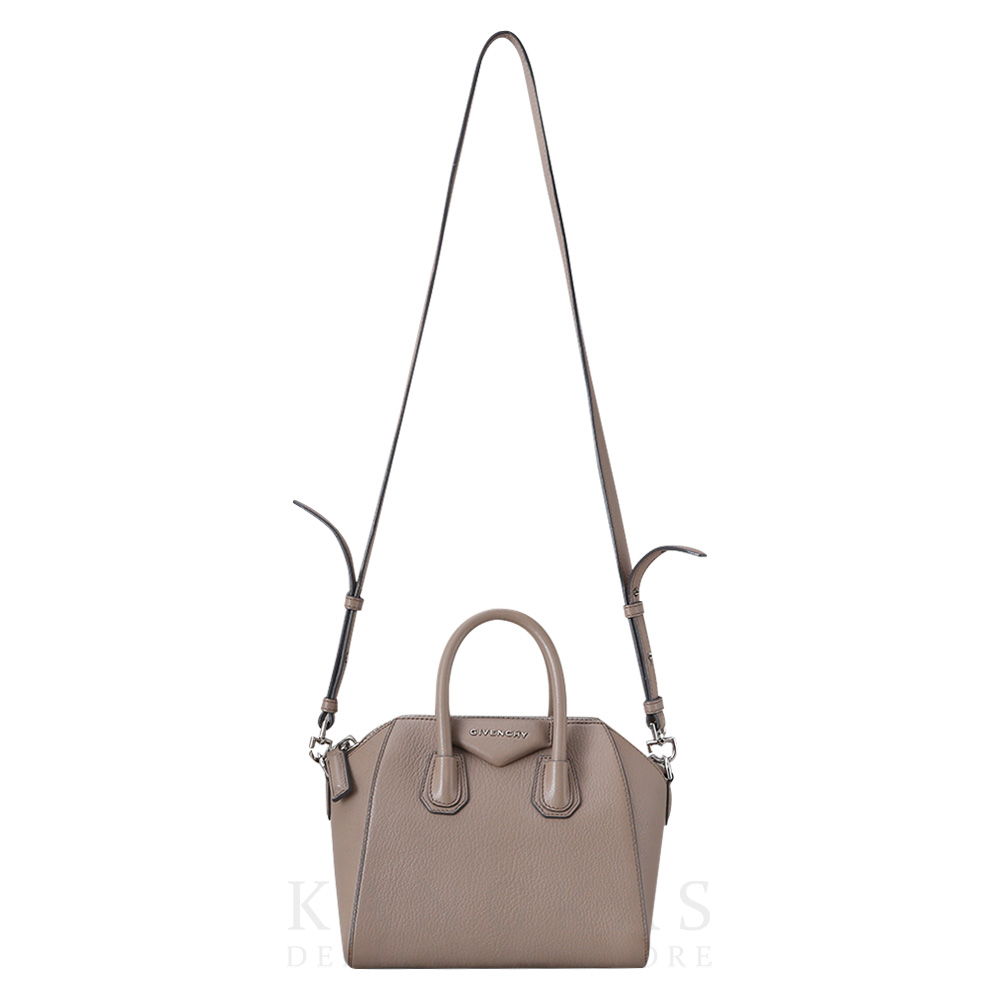 GIVENCHY(USED)지방시 안티고나 미니