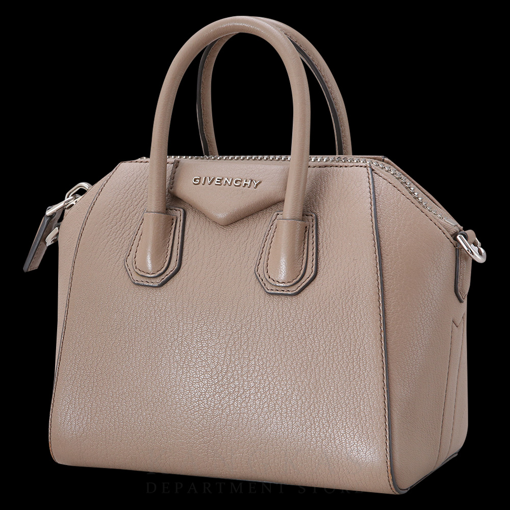 GIVENCHY(USED)지방시 안티고나 미니