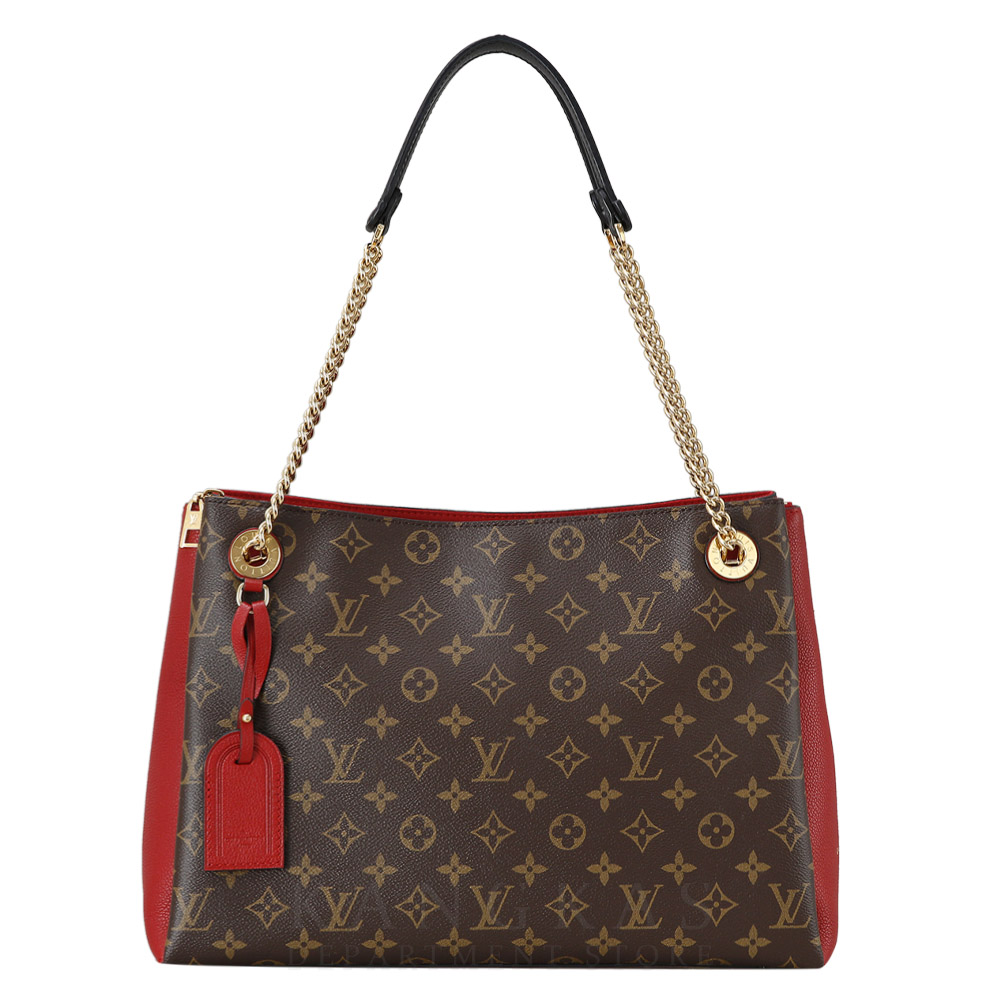 LOUIS VUITTON(USED)루이비통 모노그램 쉬렌 MM