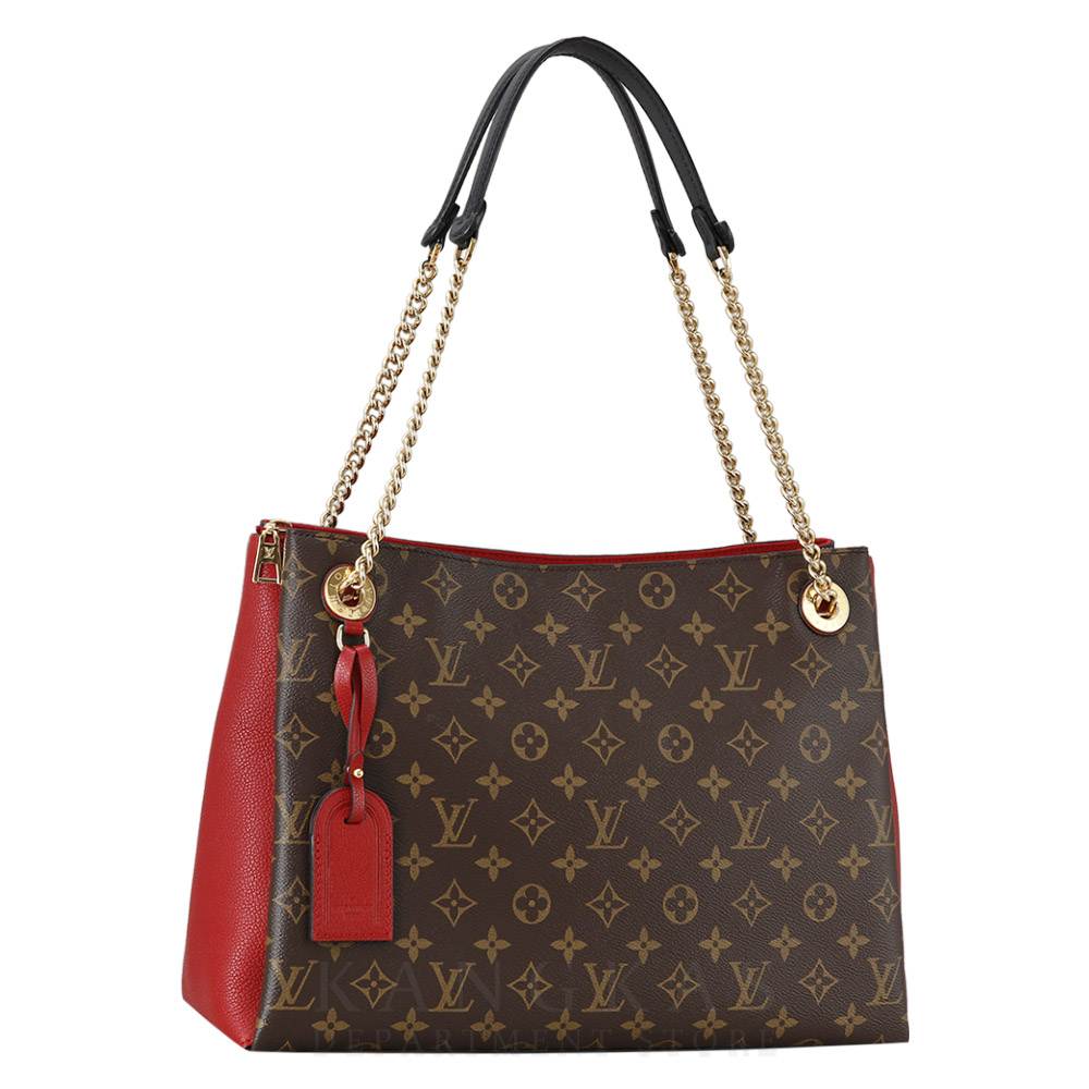 LOUIS VUITTON(USED)루이비통 모노그램 쉬렌 MM