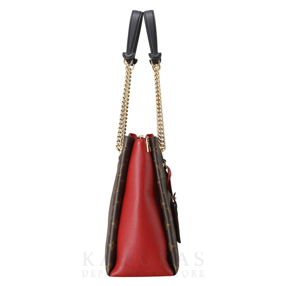 LOUIS VUITTON(USED)루이비통 모노그램 쉬렌 MM