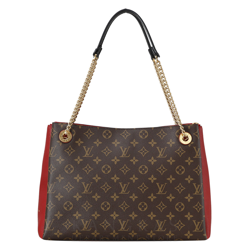 LOUIS VUITTON(USED)루이비통 모노그램 쉬렌 MM