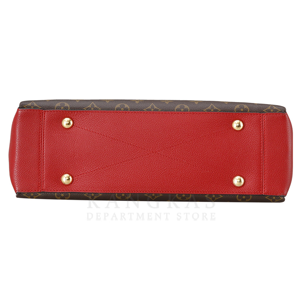 LOUIS VUITTON(USED)루이비통 모노그램 쉬렌 MM