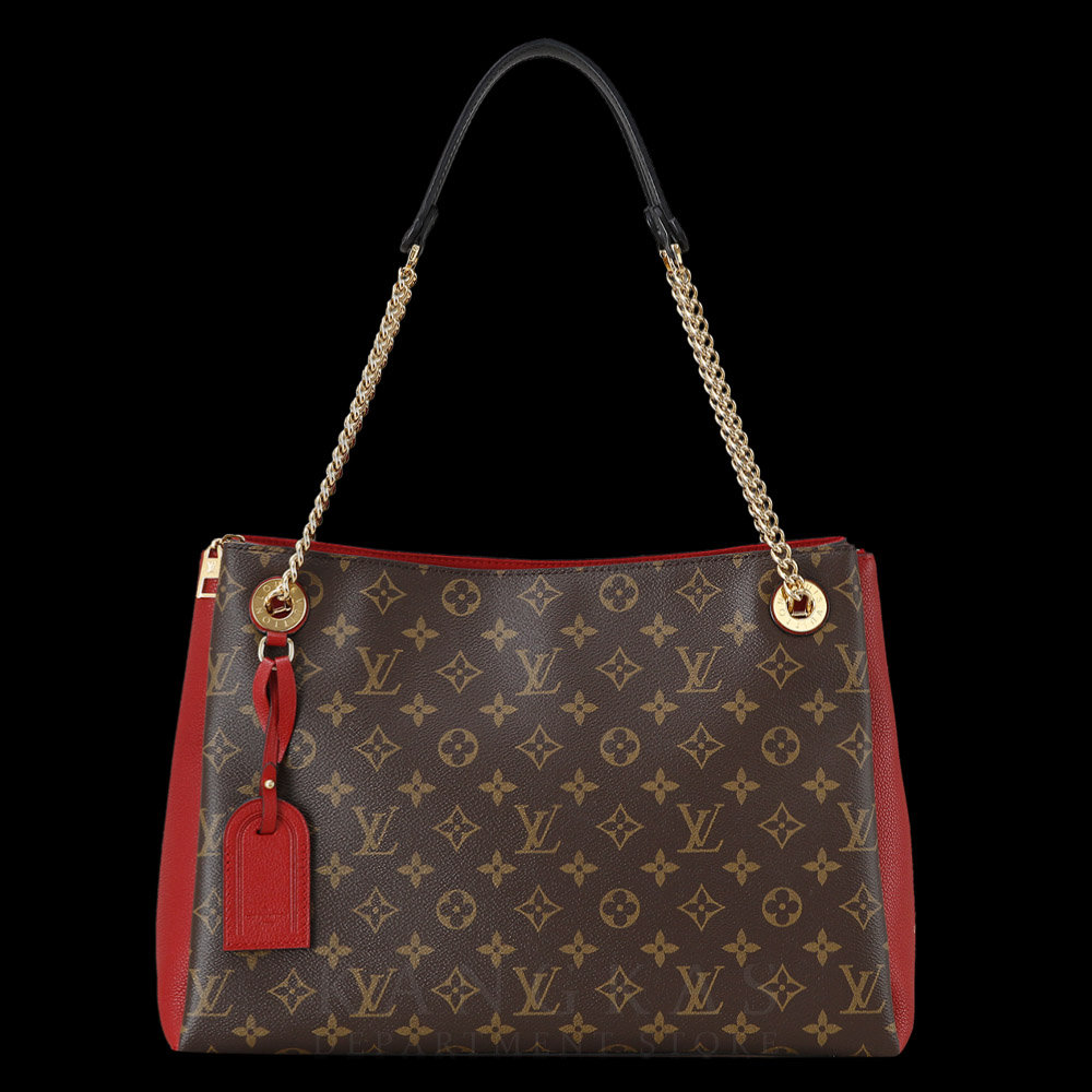 LOUIS VUITTON(USED)루이비통 모노그램 쉬렌 MM