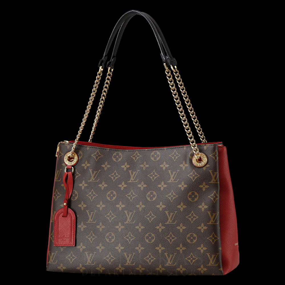 LOUIS VUITTON(USED)루이비통 모노그램 쉬렌 MM