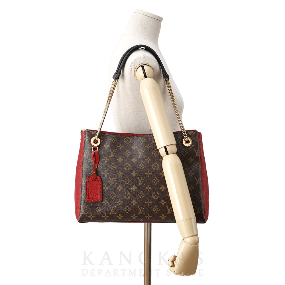 LOUIS VUITTON(USED)루이비통 모노그램 쉬렌 MM