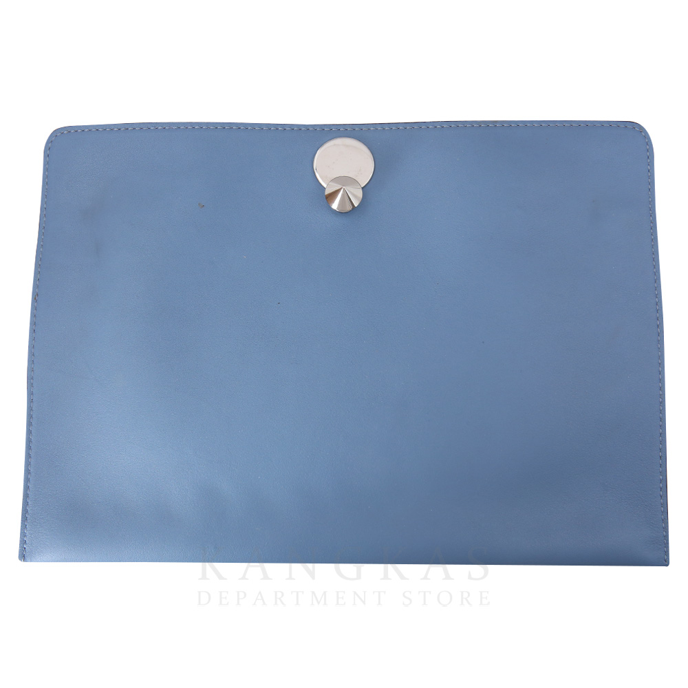 FENDI(USED)펜디 8BN293 닷컴 숄더백