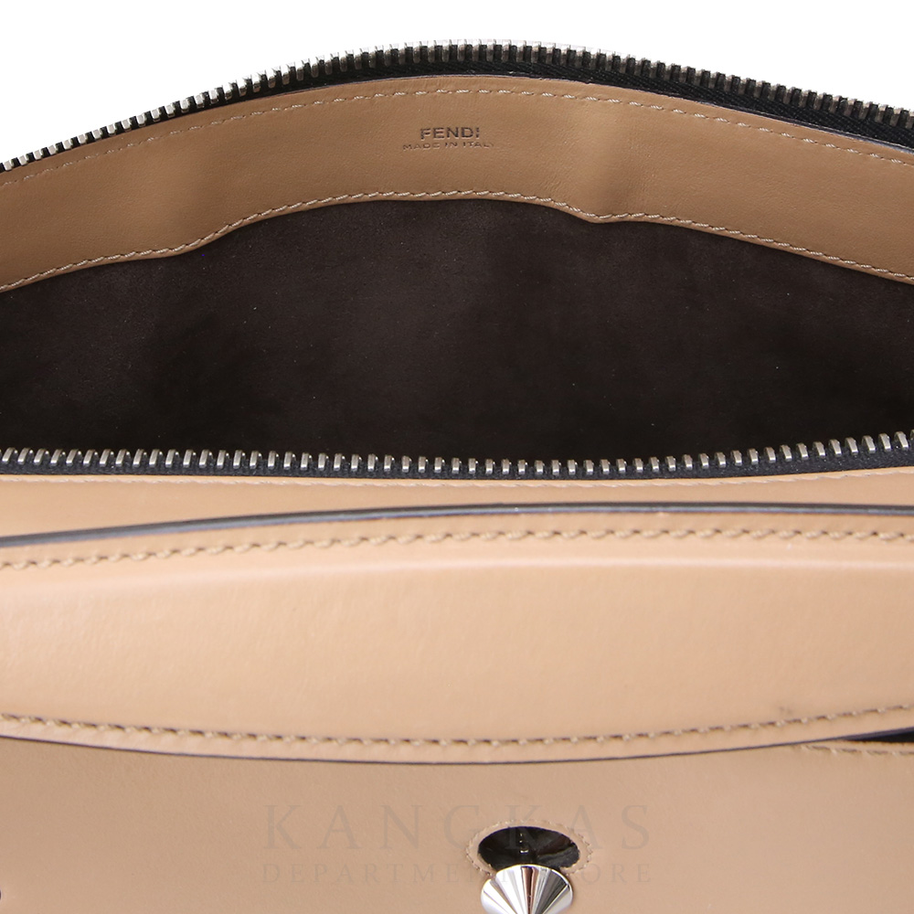 FENDI(USED)펜디 8BN293 닷컴 숄더백