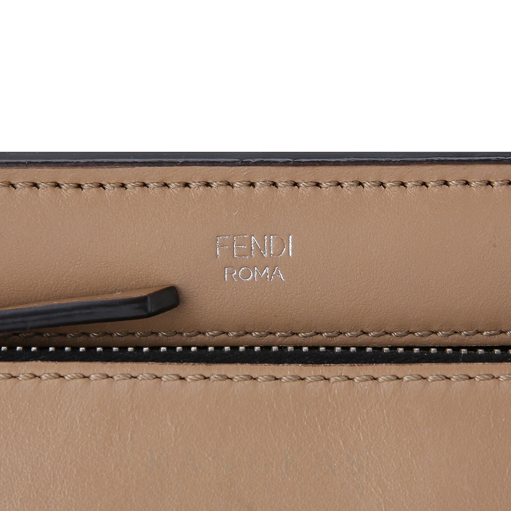 FENDI(USED)펜디 8BN293 닷컴 숄더백