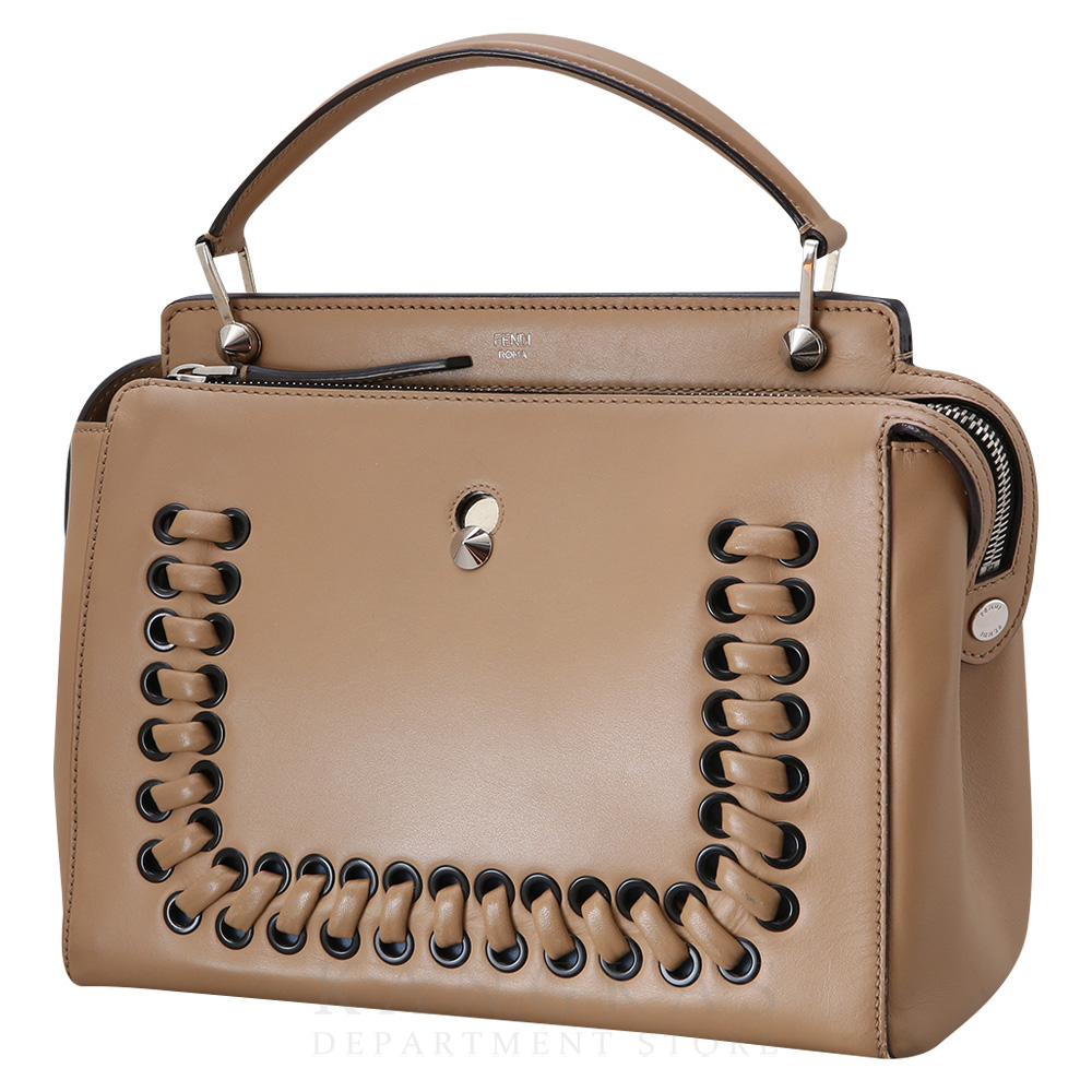 FENDI(USED)펜디 8BN293 닷컴 숄더백
