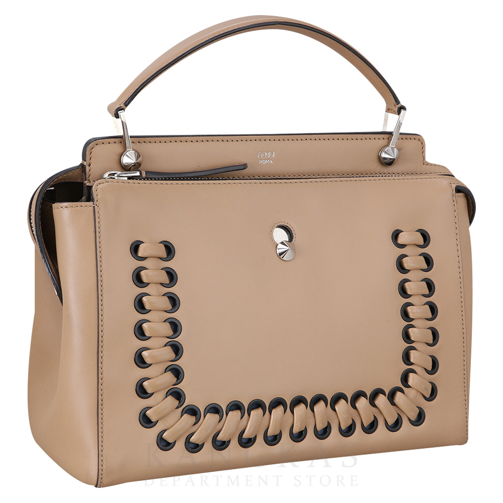FENDI(USED)펜디 8BN293 닷컴 숄더백