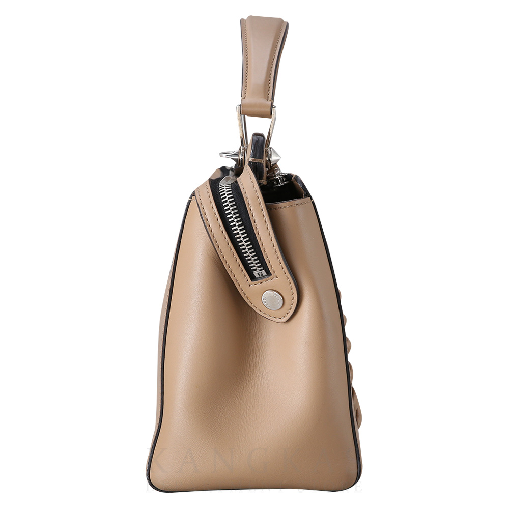 FENDI(USED)펜디 8BN293 닷컴 숄더백