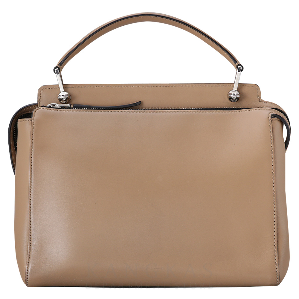 FENDI(USED)펜디 8BN293 닷컴 숄더백