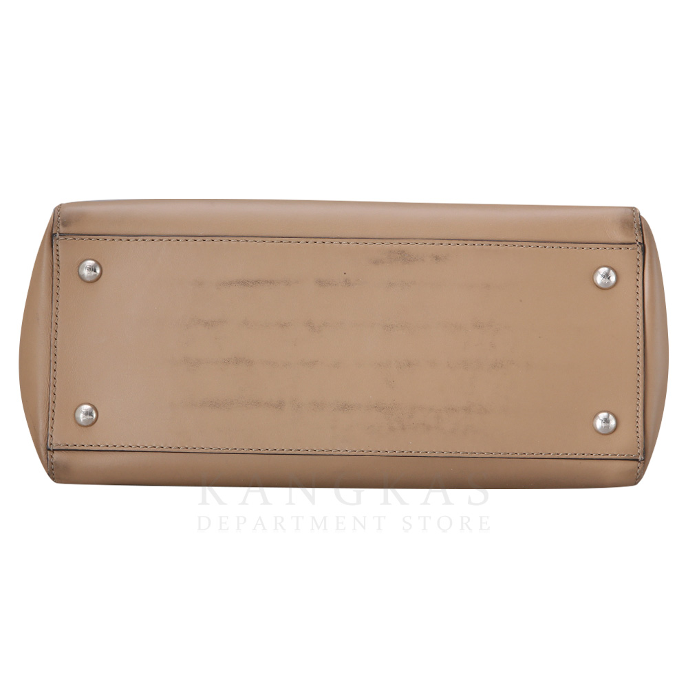 FENDI(USED)펜디 8BN293 닷컴 숄더백