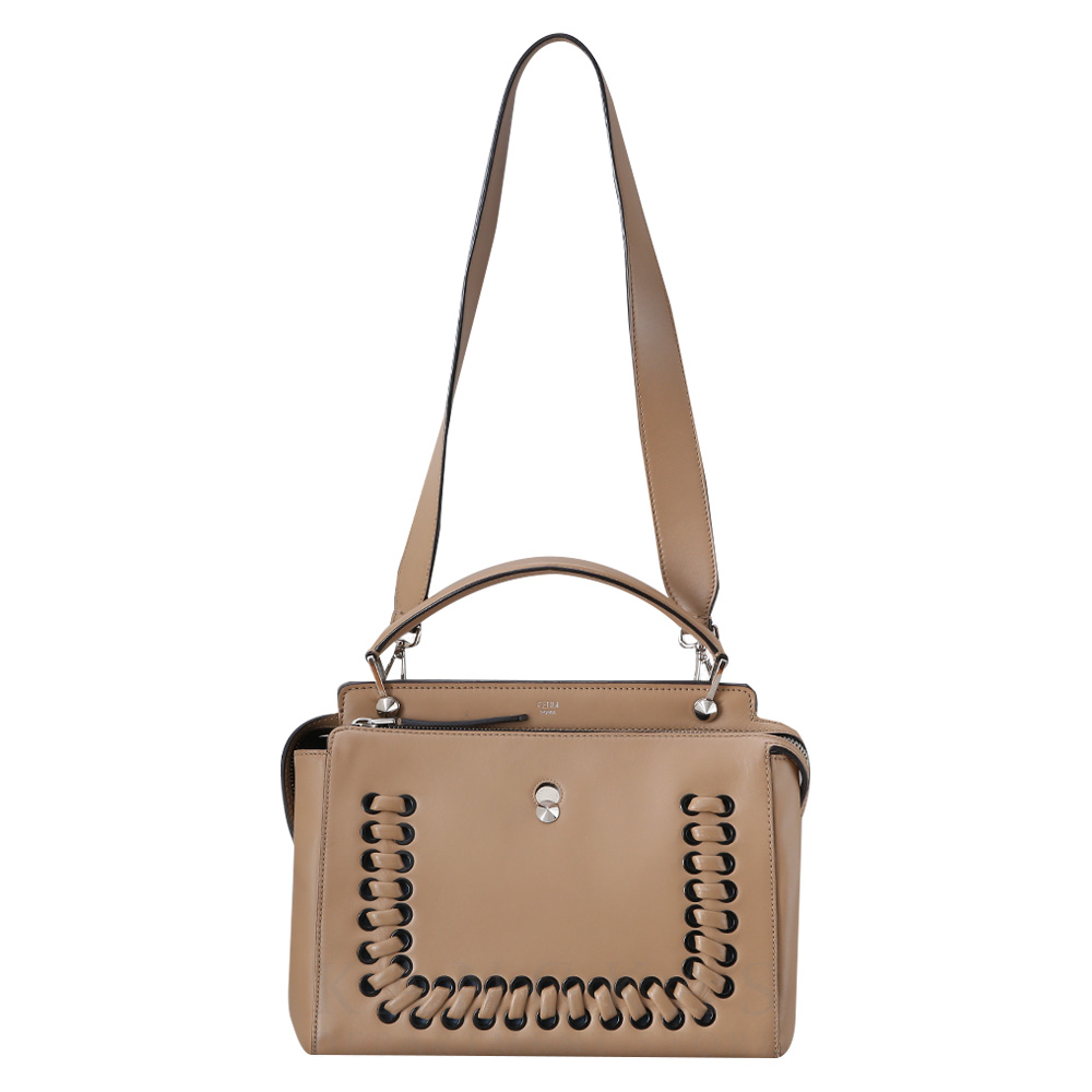 FENDI(USED)펜디 8BN293 닷컴 숄더백