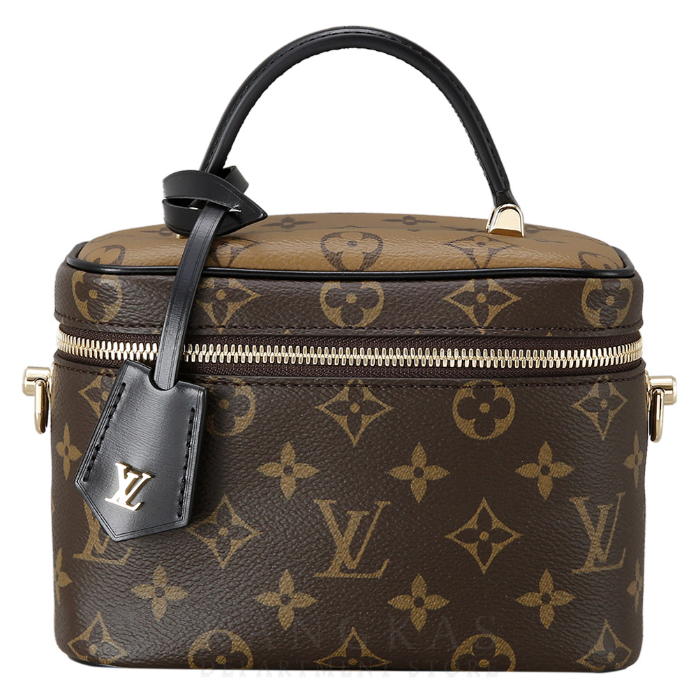 LOUIS VUITTON(USED)루이비통 모노그램 베니티 PM