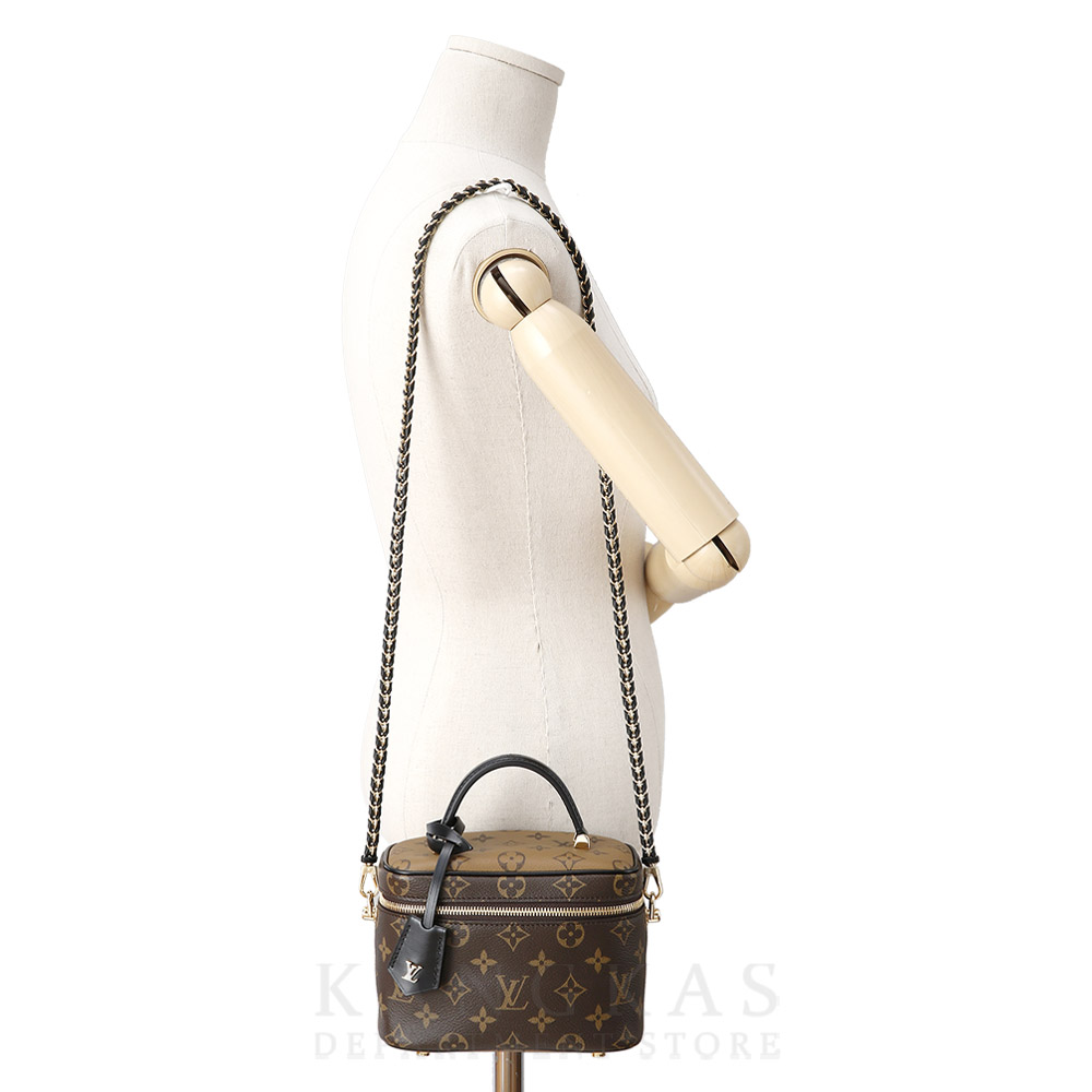 LOUIS VUITTON(USED)루이비통 모노그램 베니티 PM