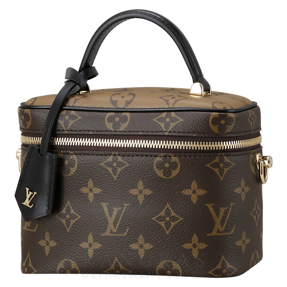 LOUIS VUITTON(USED)루이비통 모노그램 베니티 PM