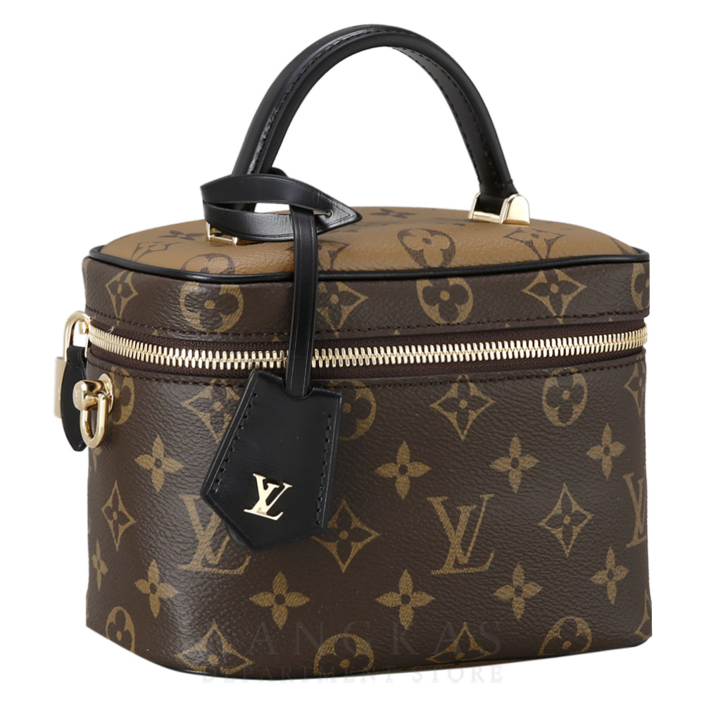 LOUIS VUITTON(USED)루이비통 모노그램 베니티 PM