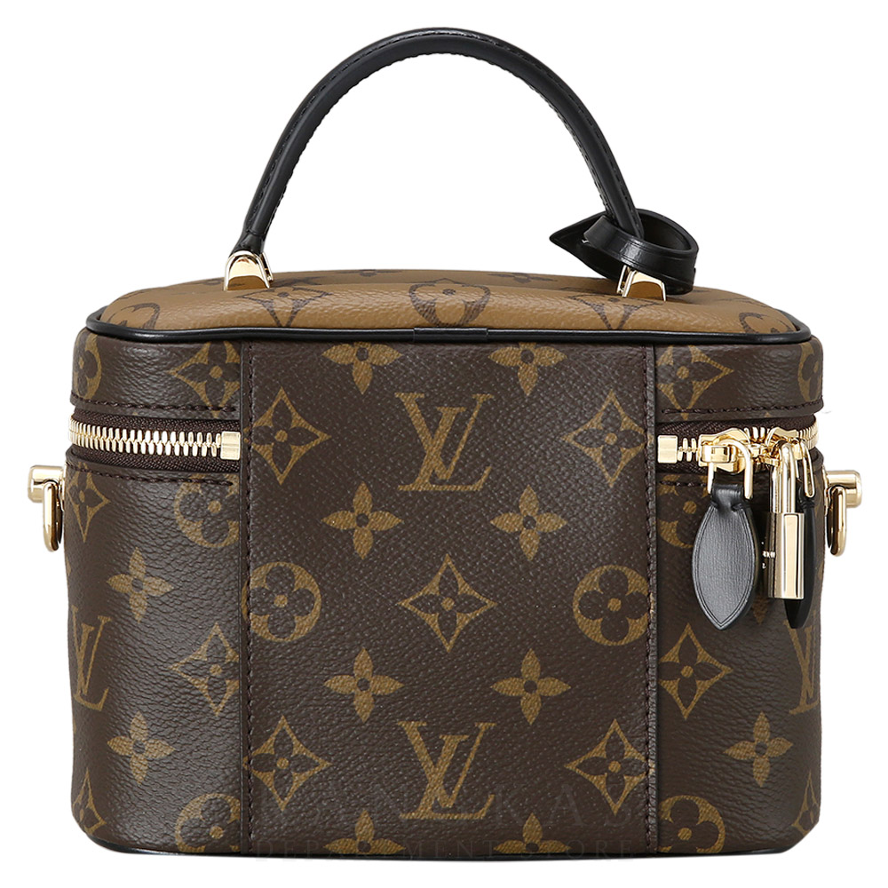 LOUIS VUITTON(USED)루이비통 모노그램 베니티 PM