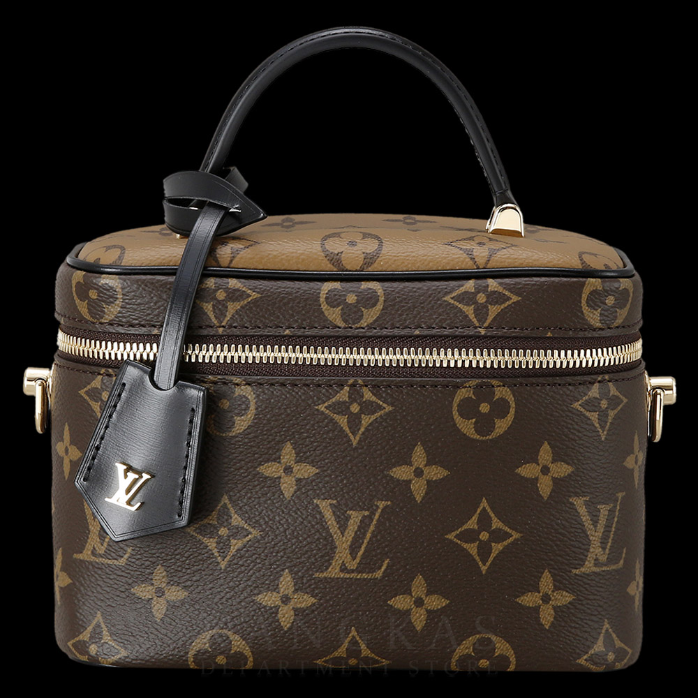 LOUIS VUITTON(USED)루이비통 모노그램 베니티 PM