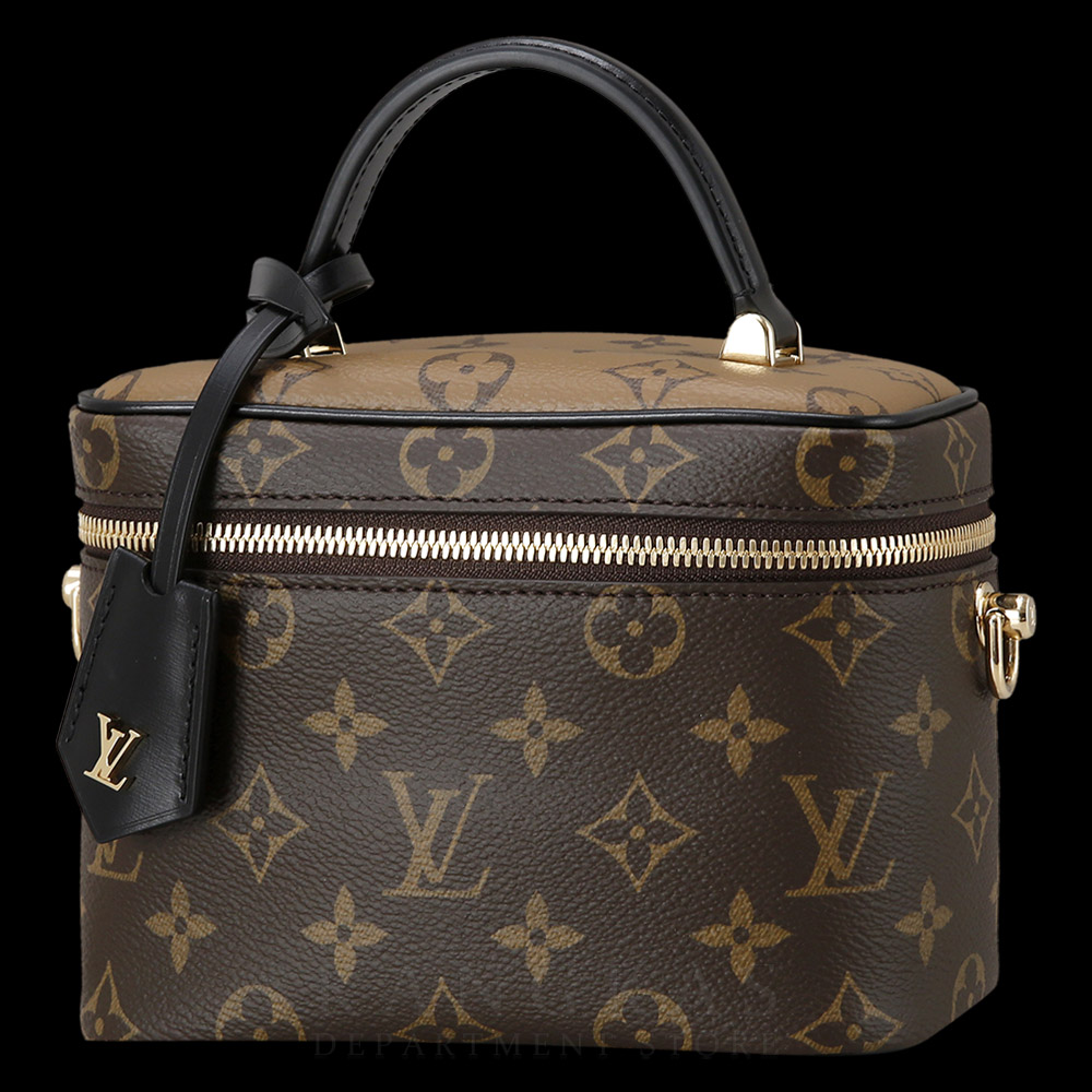 LOUIS VUITTON(USED)루이비통 모노그램 베니티 PM