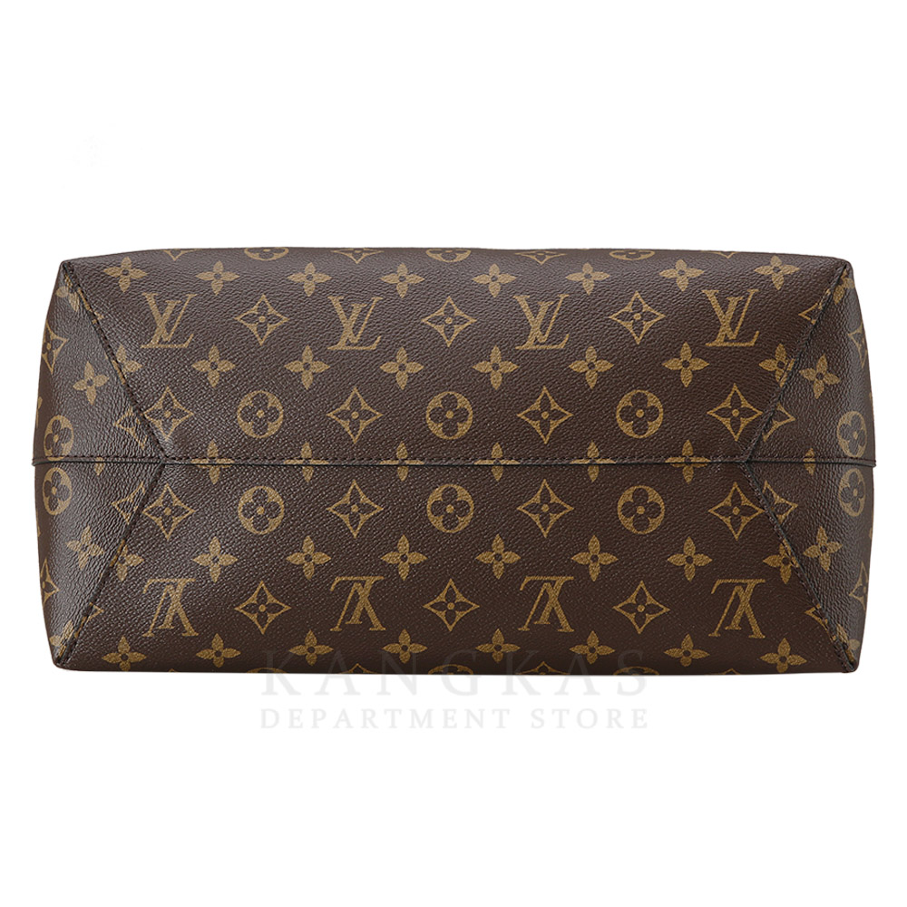 LOUIS VUITTON(USED)루이비통 모노그램 플라워 호보백
