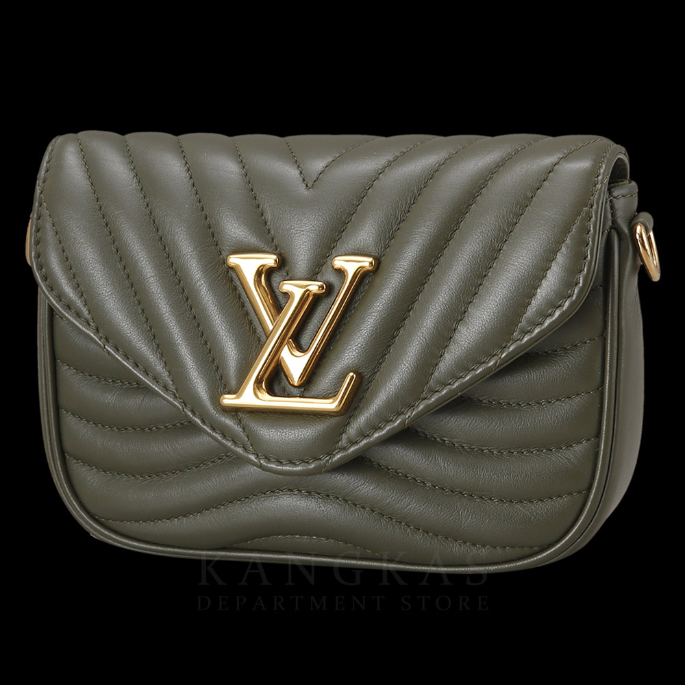 LOUIS VUITTON(USED)루이비통 뉴 웨이브 멀티 포쉐트
