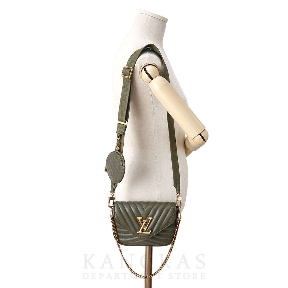 LOUIS VUITTON(USED)루이비통 뉴 웨이브 멀티 포쉐트
