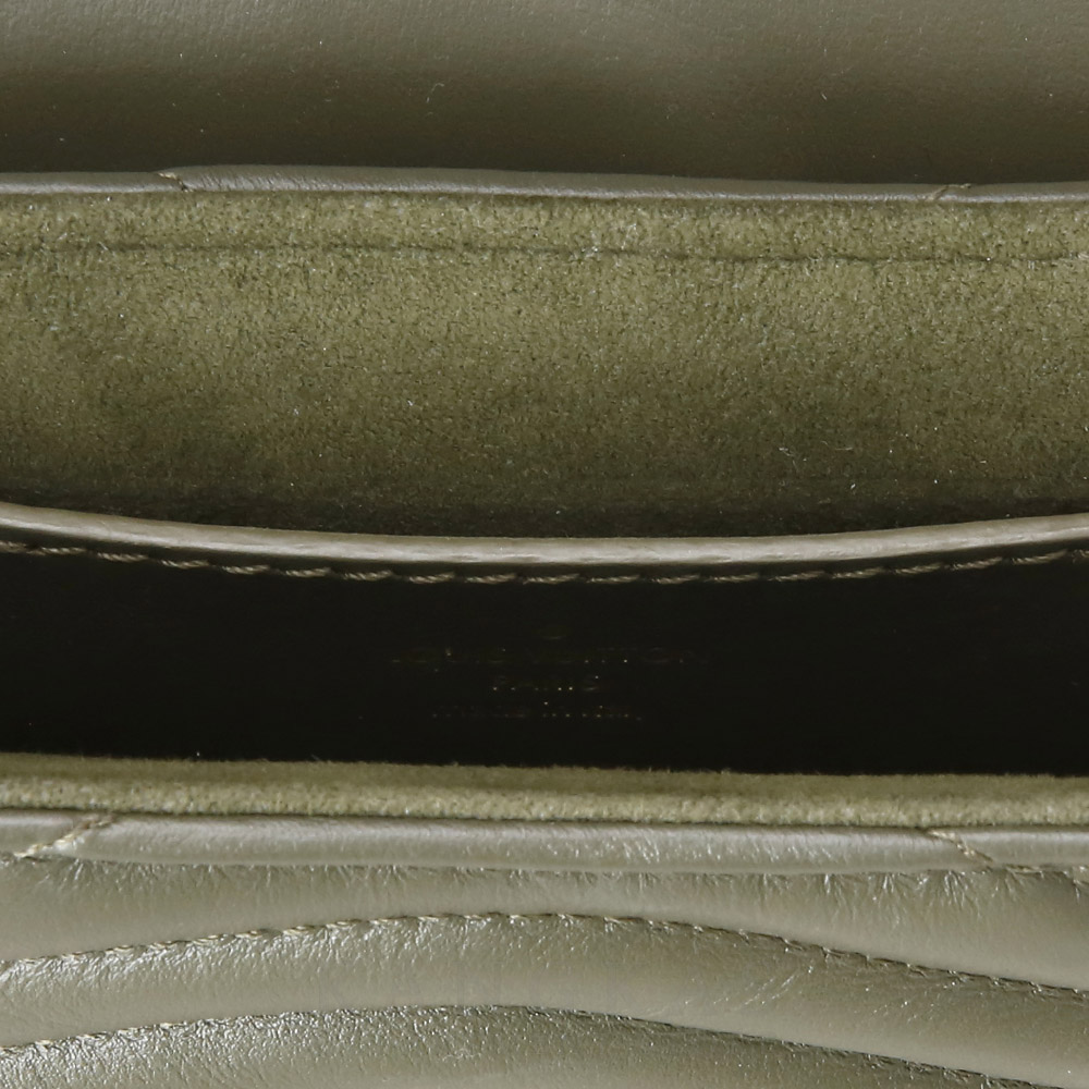 LOUIS VUITTON(USED)루이비통 뉴 웨이브 멀티 포쉐트