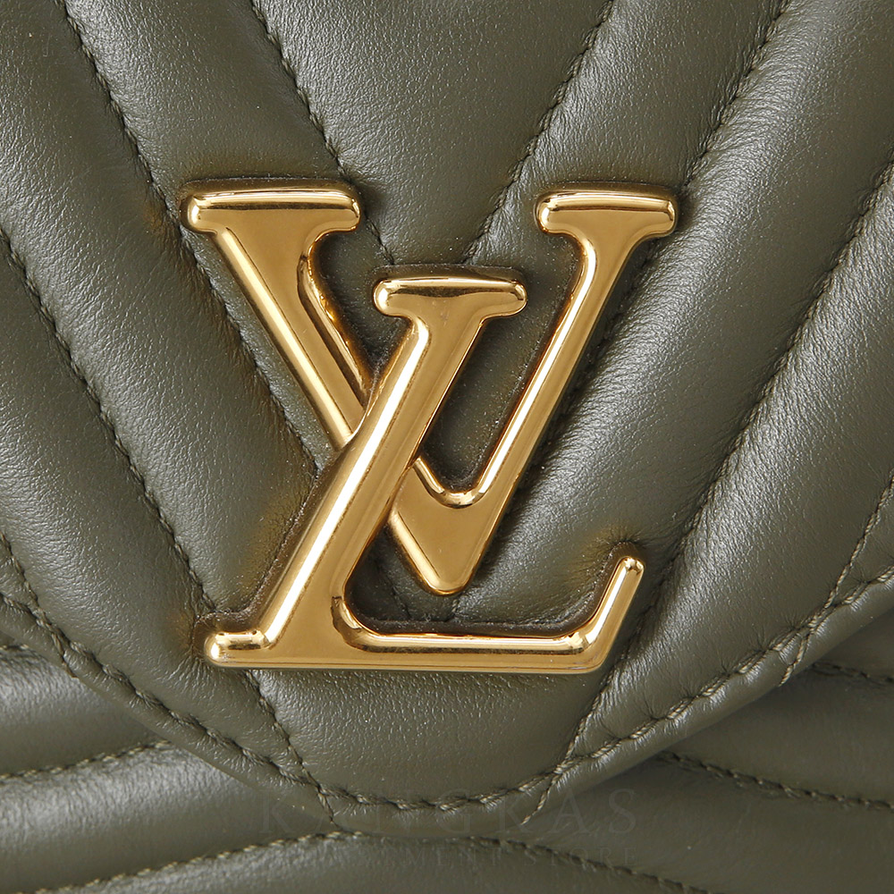 LOUIS VUITTON(USED)루이비통 뉴 웨이브 멀티 포쉐트