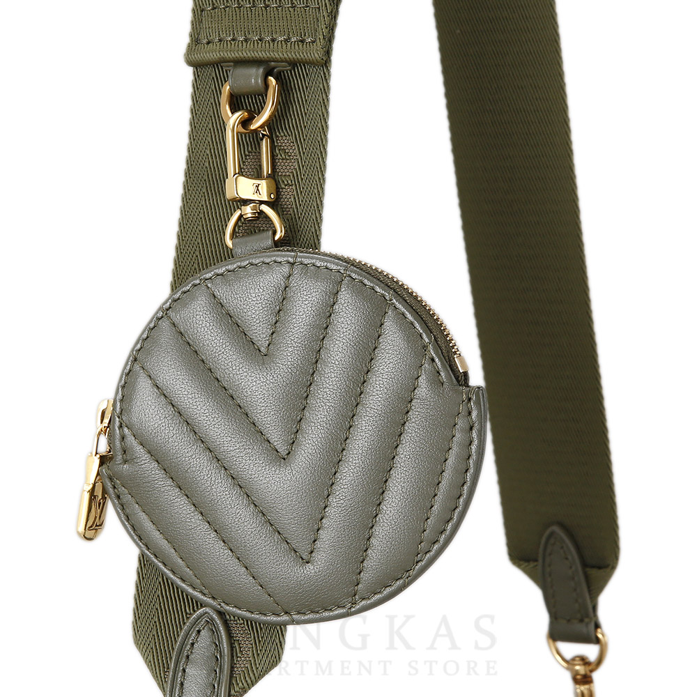 LOUIS VUITTON(USED)루이비통 뉴 웨이브 멀티 포쉐트