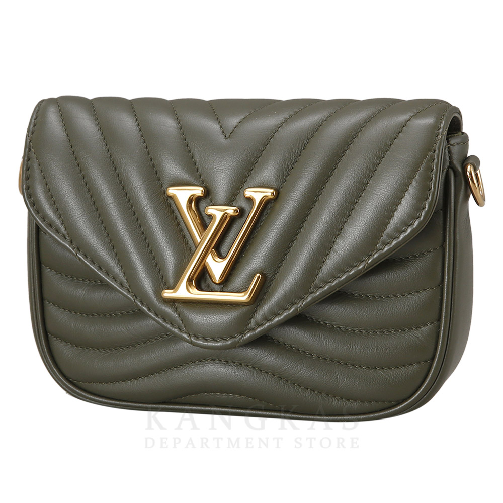 LOUIS VUITTON(USED)루이비통 뉴 웨이브 멀티 포쉐트