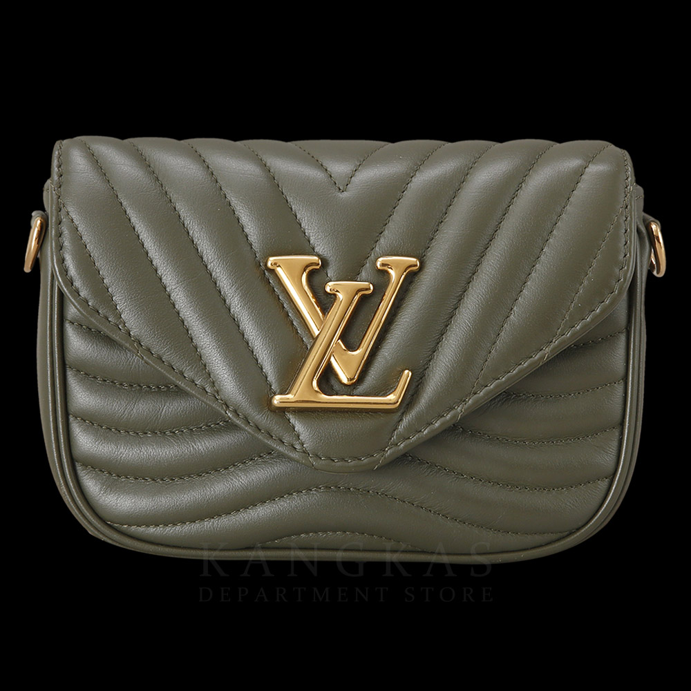 LOUIS VUITTON(USED)루이비통 뉴 웨이브 멀티 포쉐트