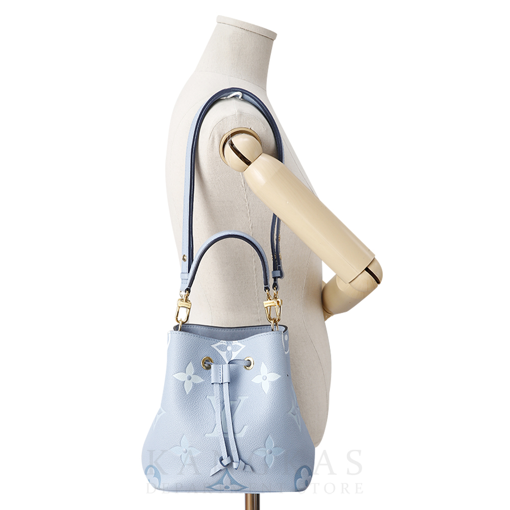 LOUIS VUITTON(USED)루이비통 앙프렝뜨 네오노에 BB