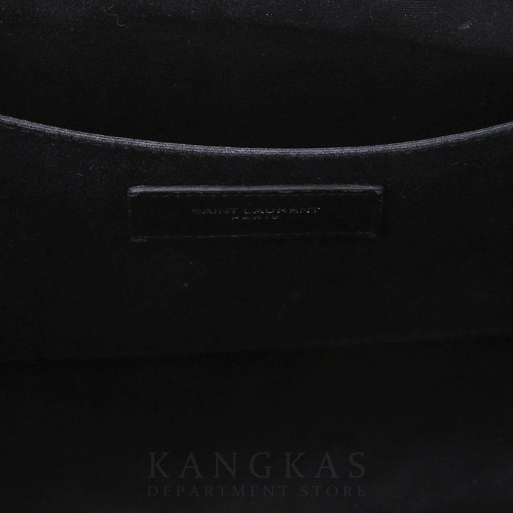 Yves Saint Laurent(USED)생로랑 440222 모노그램 다큐먼트 클러치
