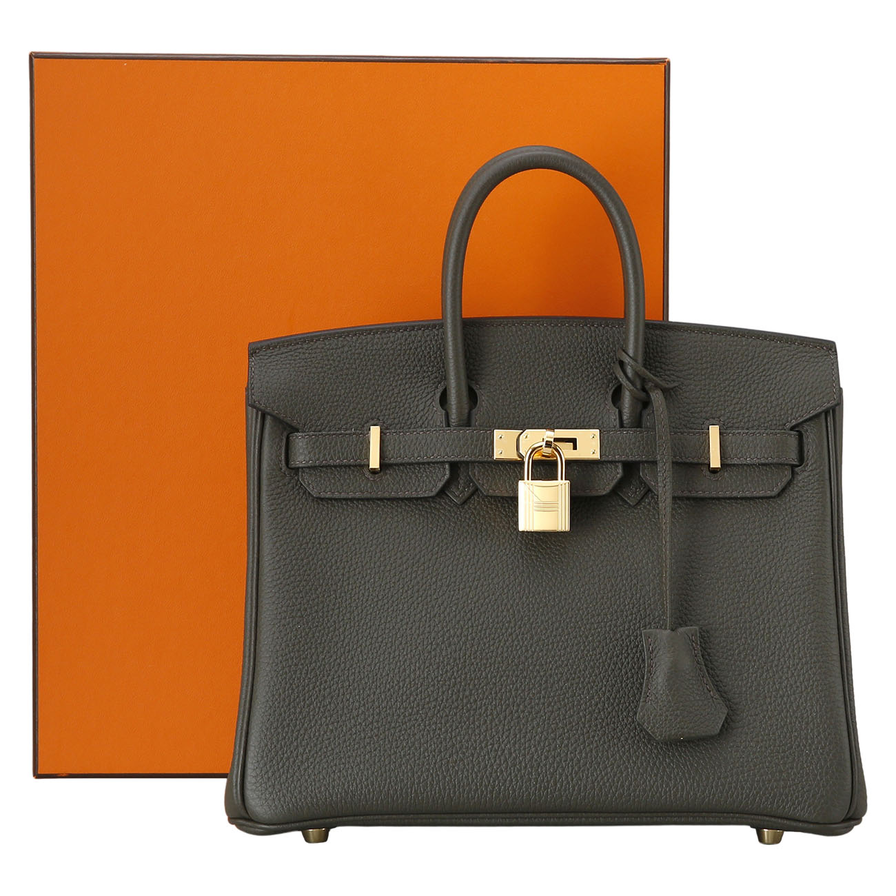 HERMES(IUSED) 에르메스 벌킨 25
