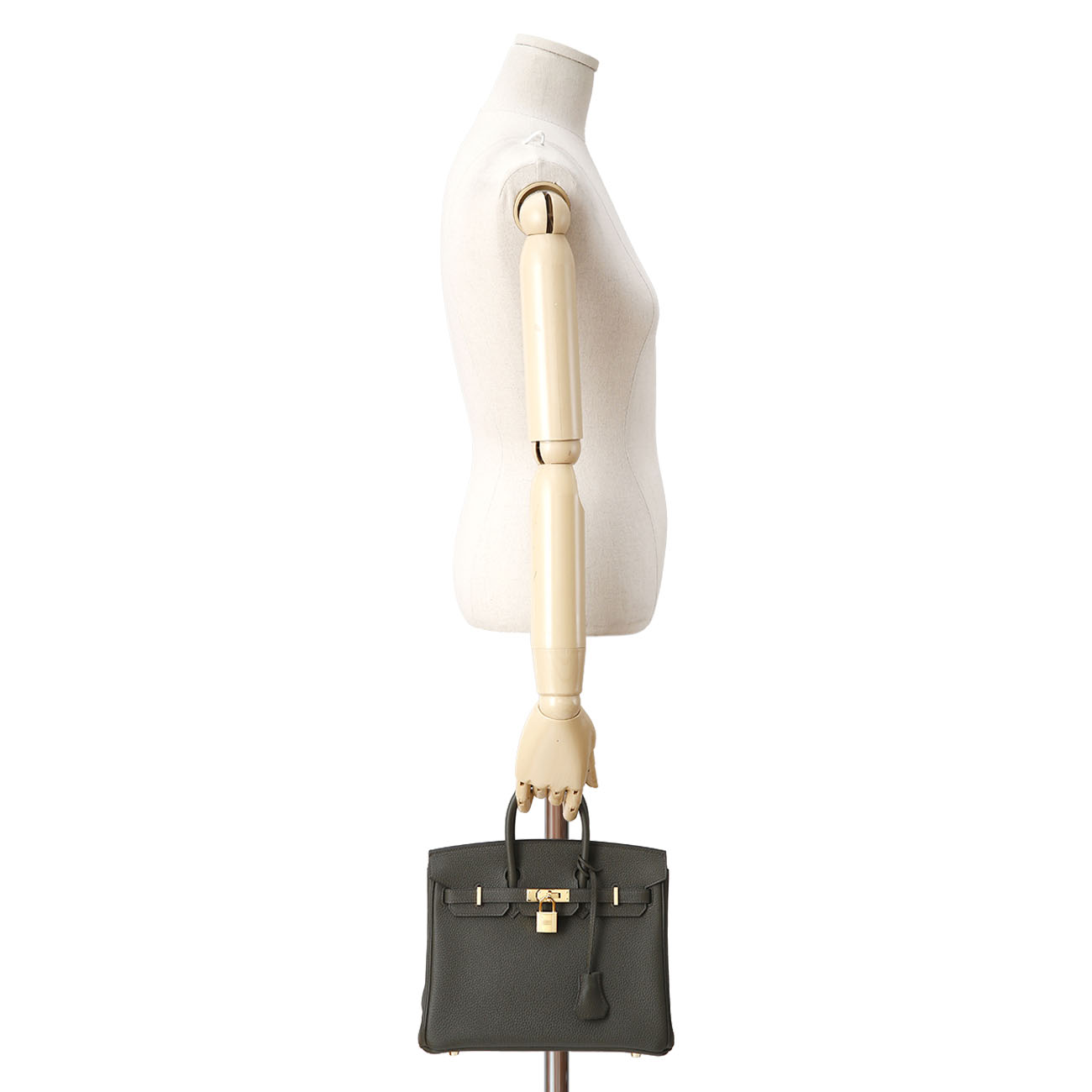 HERMES(IUSED) 에르메스 벌킨 25