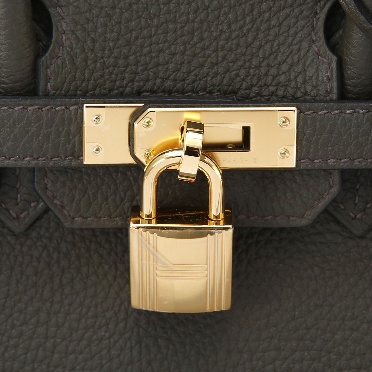 HERMES(IUSED) 에르메스 벌킨 25