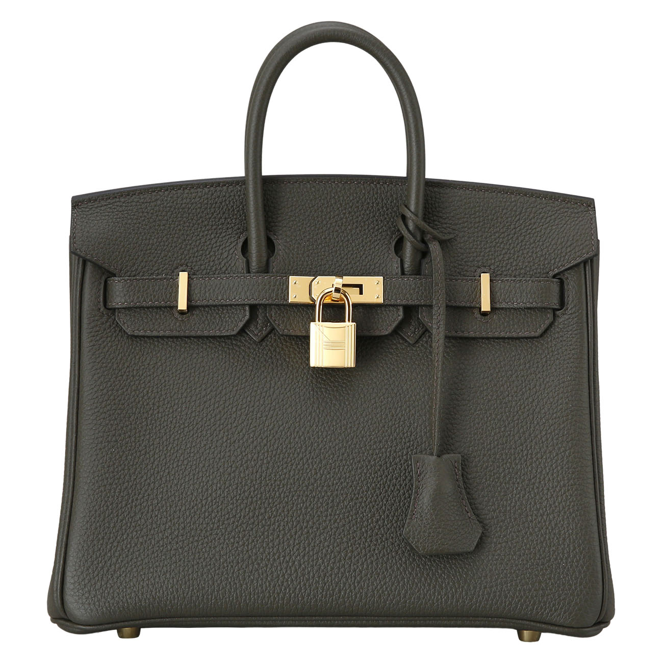 HERMES(IUSED) 에르메스 벌킨 25