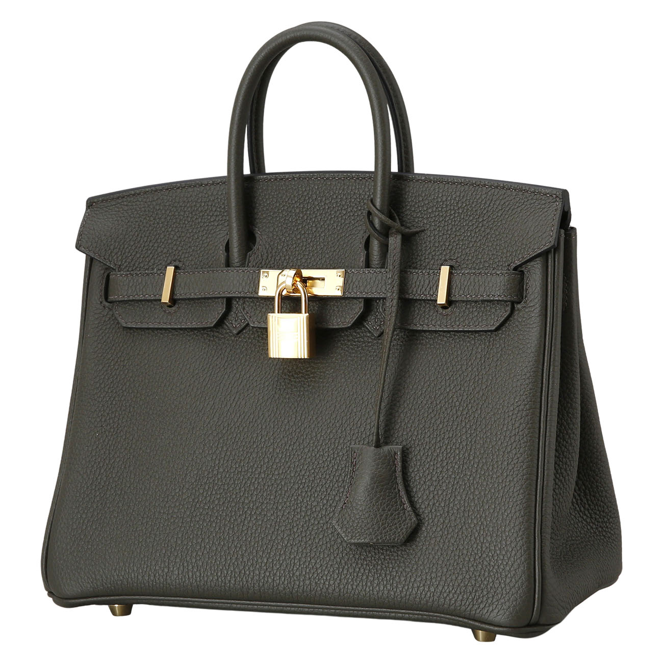 HERMES(IUSED) 에르메스 벌킨 25