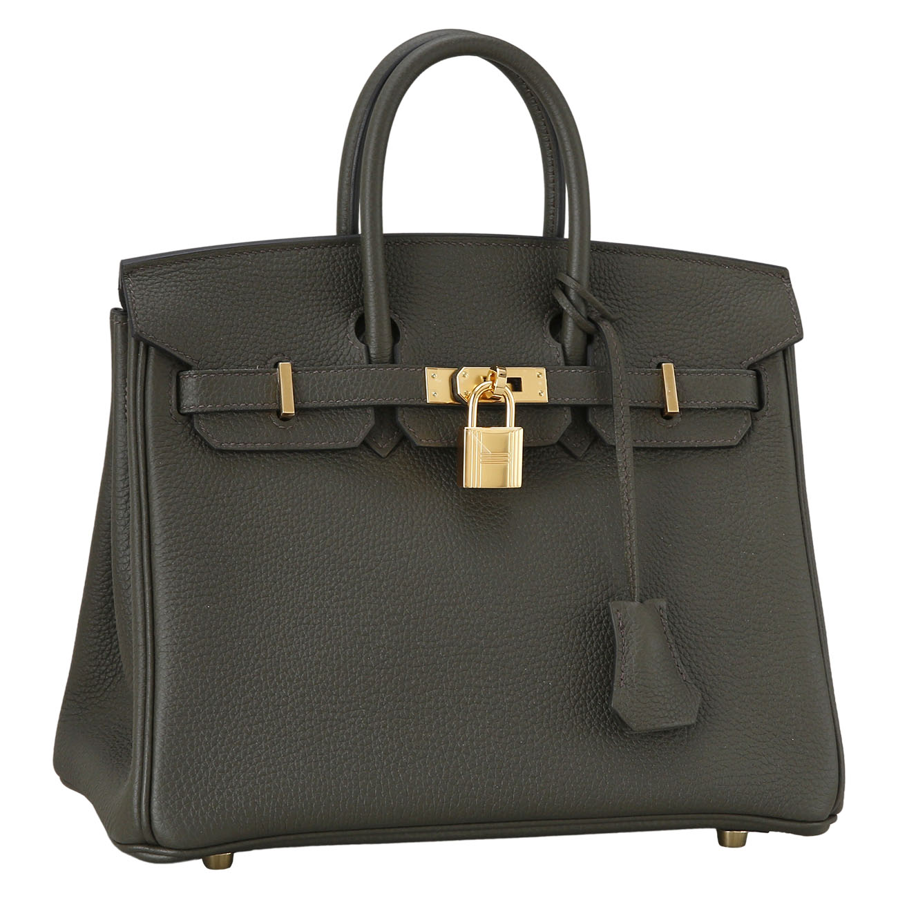 HERMES(IUSED) 에르메스 벌킨 25