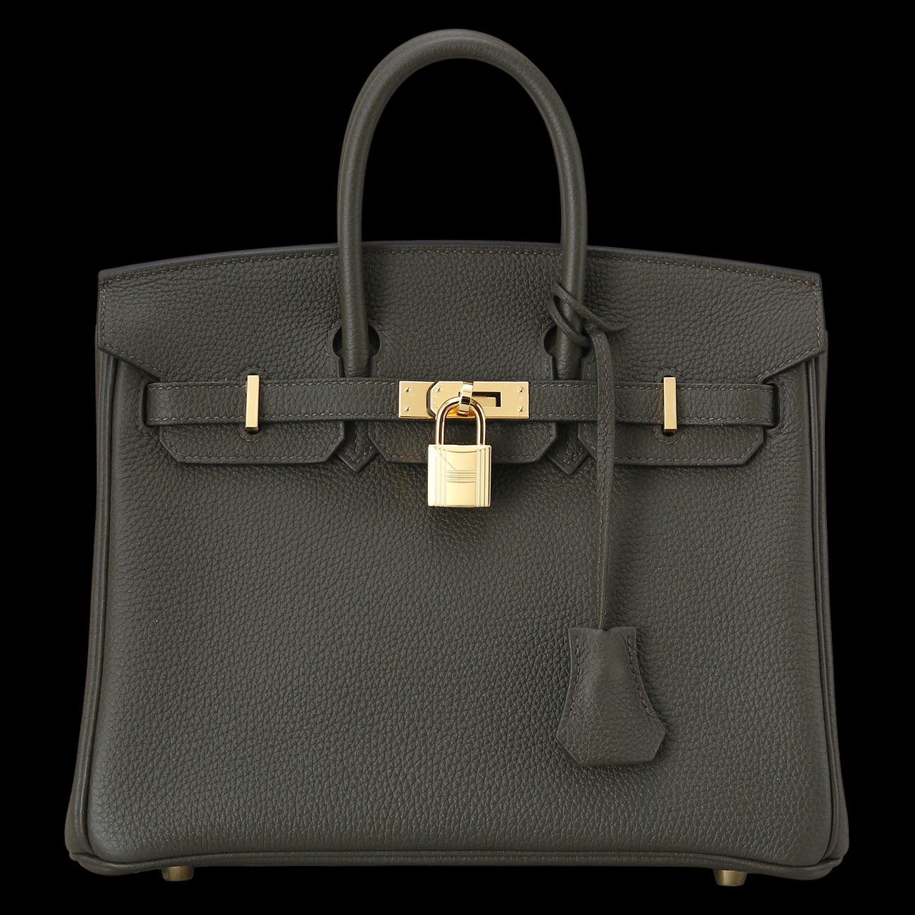 HERMES(IUSED) 에르메스 벌킨 25