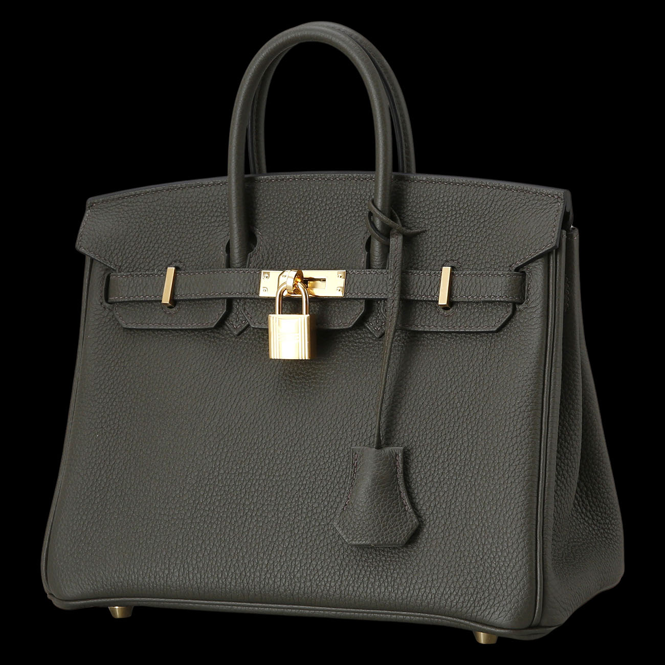 HERMES(IUSED) 에르메스 벌킨 25