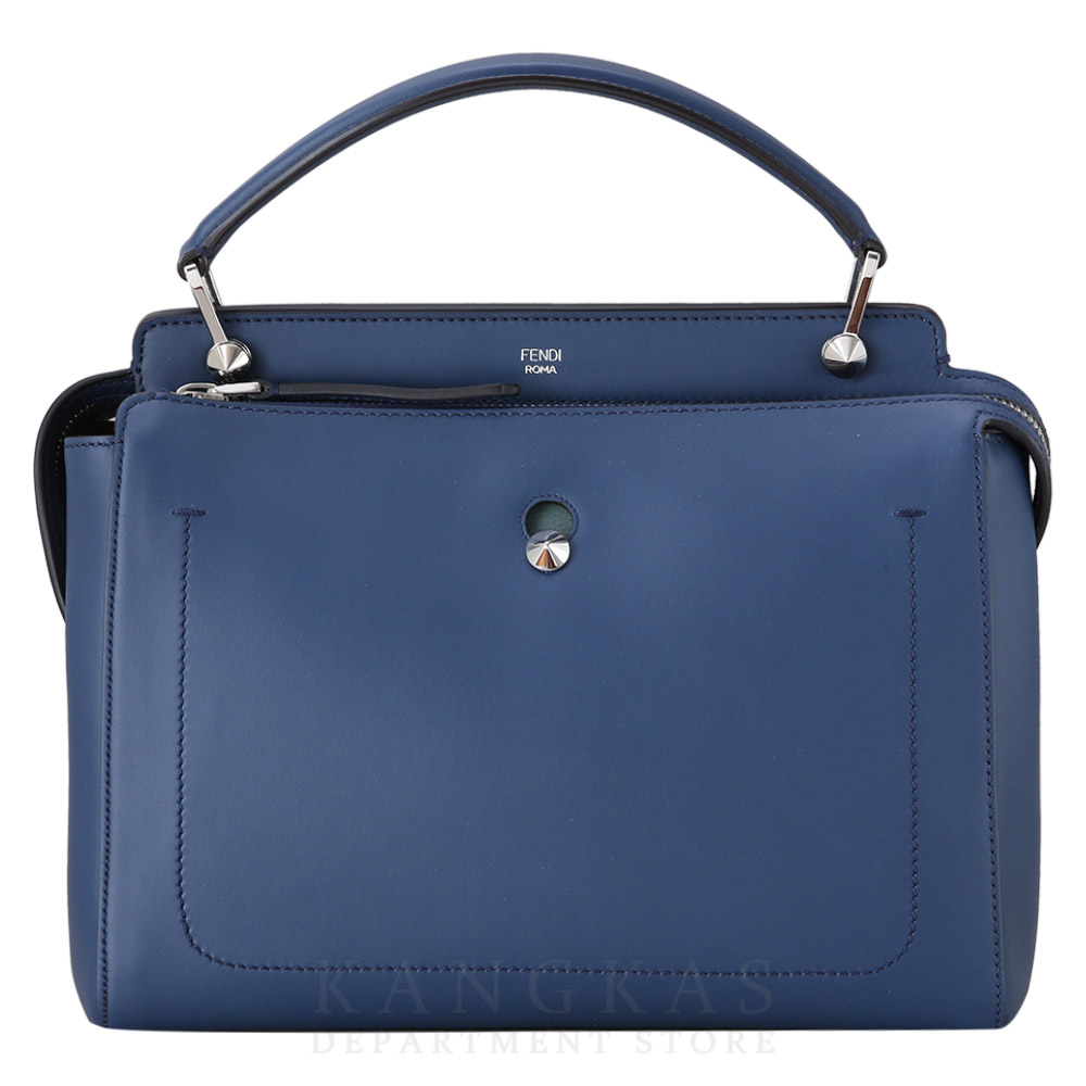 FENDI(USED)펜디 닷컴 핸들겸 숄더백