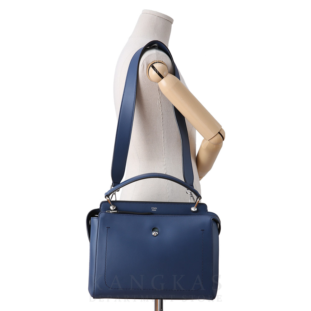 FENDI(USED)펜디 닷컴 핸들겸 숄더백