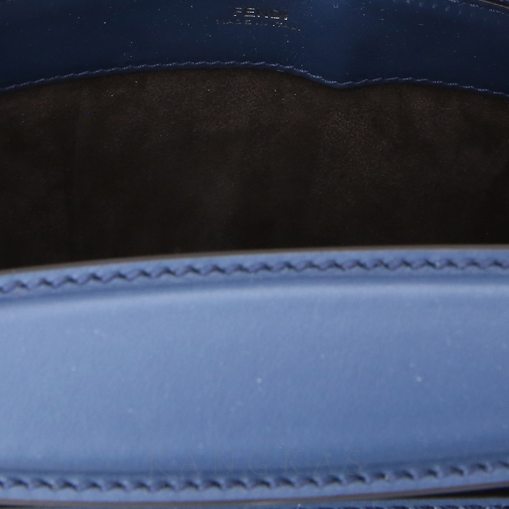 FENDI(USED)펜디 닷컴 핸들겸 숄더백